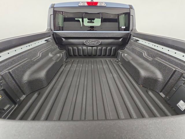 Certified 2024 Ford Maverick Lariat image 16