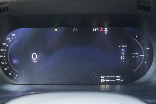 Used 2024 Volvo XC60 T8 Plus w/ Protection Package Premier AWD/4WD image 44