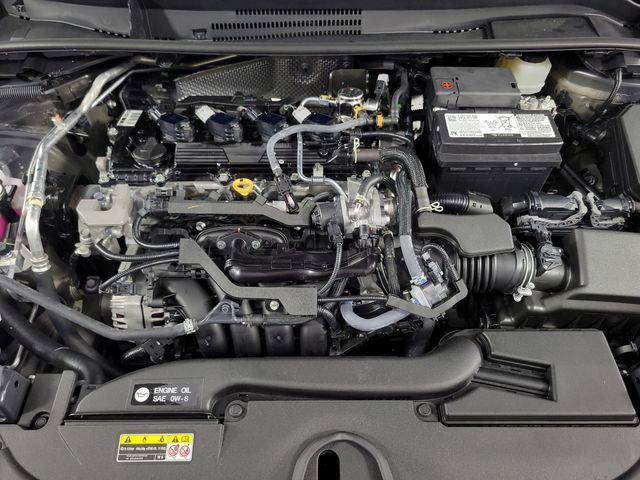 Used 2025 Toyota Corolla LE FWD image 13