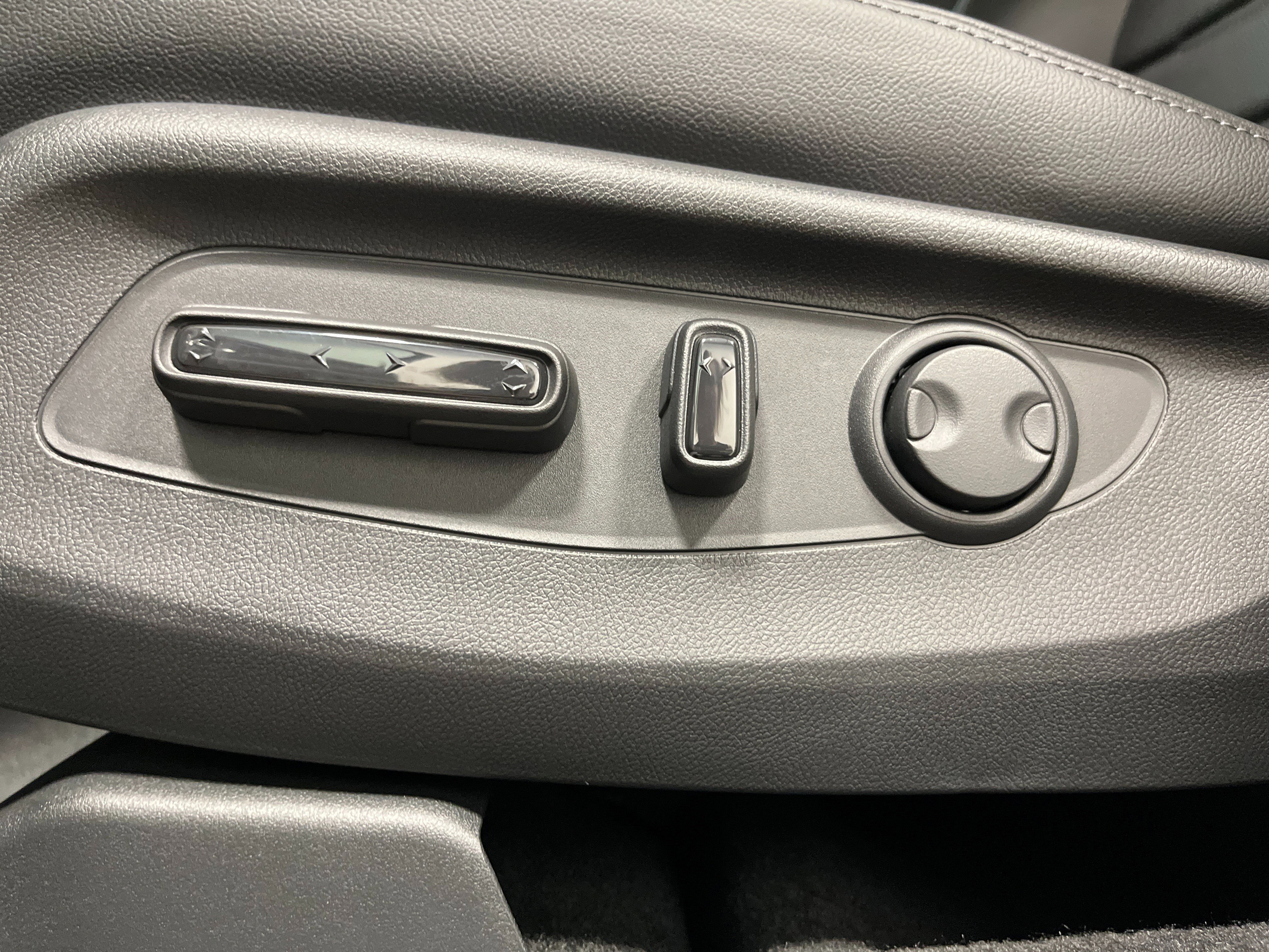 New 2026 Honda CR-V EX-L image 15