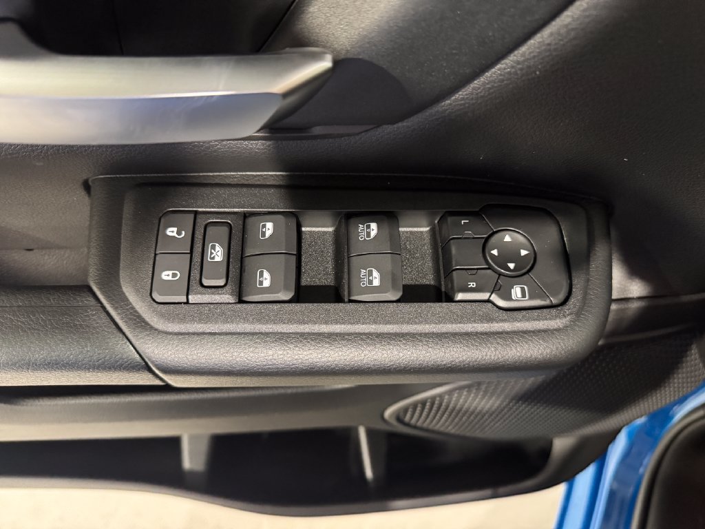 New 2026 RAM 1500 Tradesman AWD/4WD image 16
