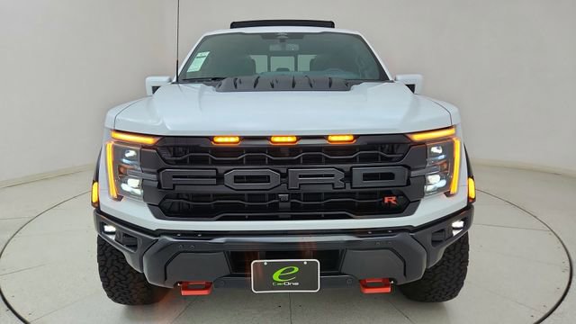 Used 2025 Ford F150 Raptor w/ Equipment Group 803A Raptor R image 13