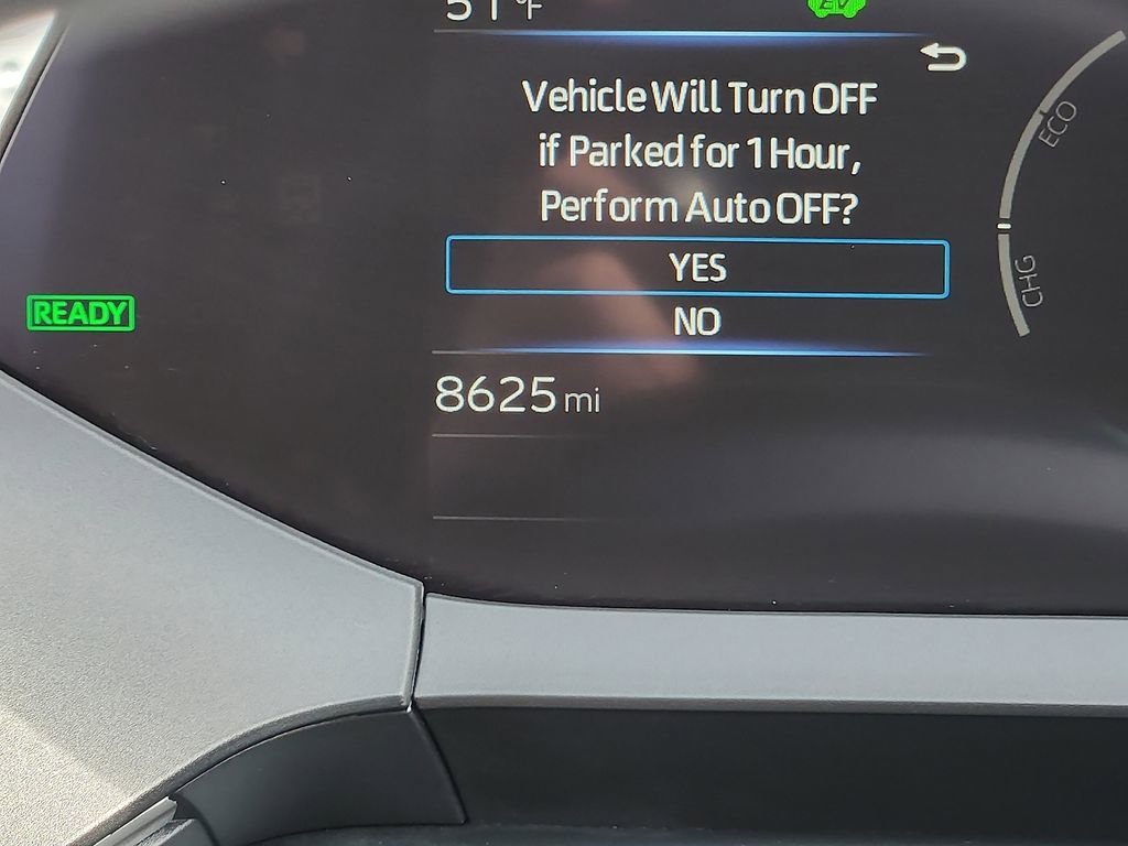 Used 2025 Toyota Prius image 21