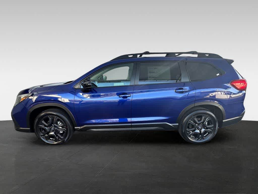 Used 2026 Subaru Ascent Bronze Edition AWD/4WD image 3