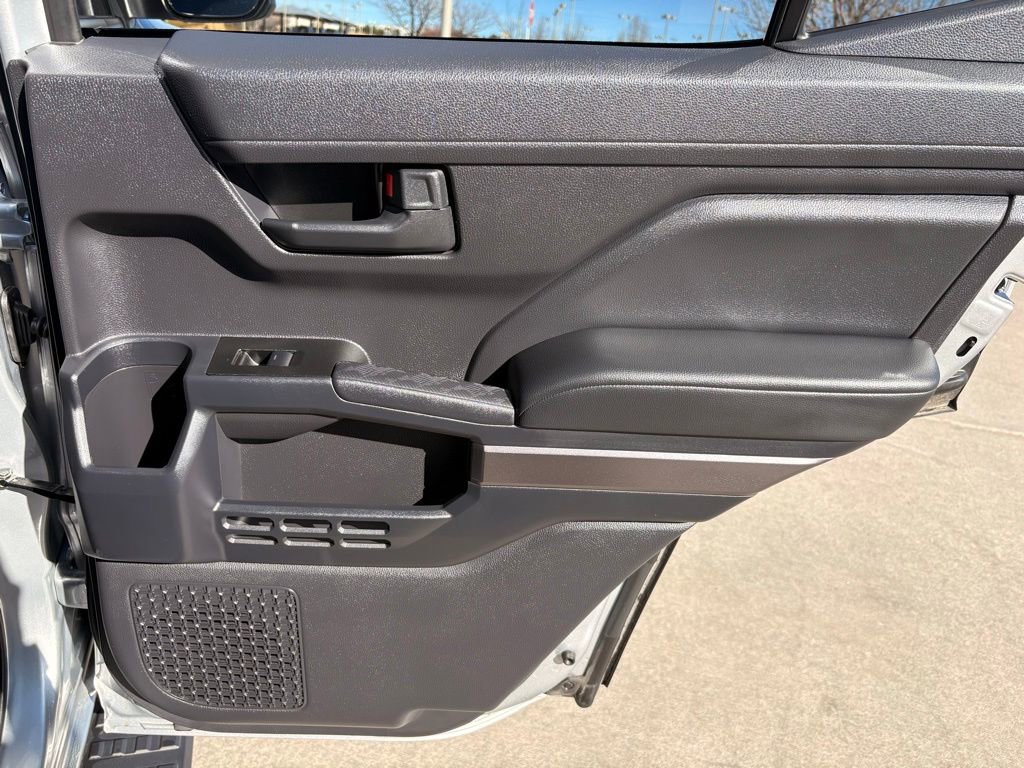 Used 2025 Toyota 4Runner SR5 image 27