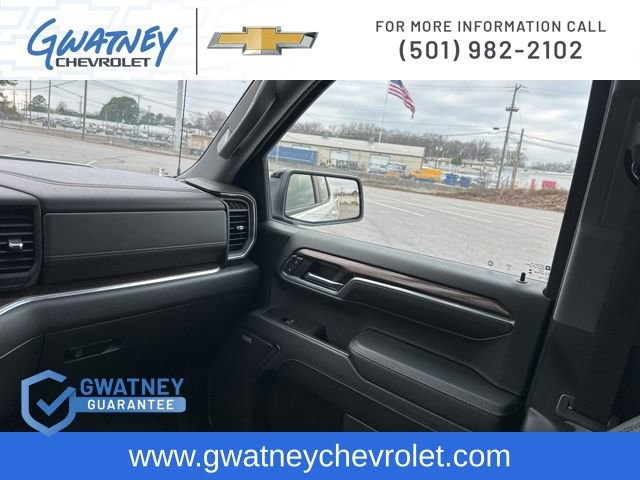 Used 2023 Chevrolet Silverado 1500 RST w/ Convenience Package II image 29