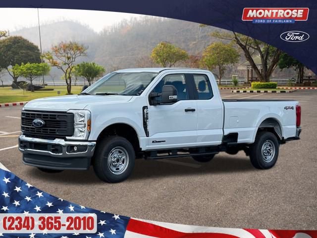 New 2026 Ford F250 XL video 1
