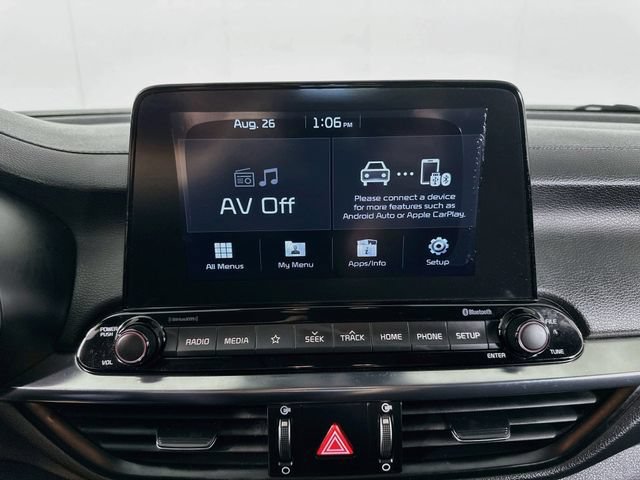 Used 2019 Kia Forte S FWD image 22