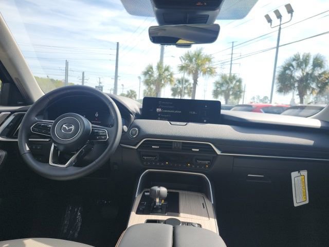 New 2026 MAZDA CX-90 3.3 Turbo w/ Premium Sport Pkg AWD/4WD image 17