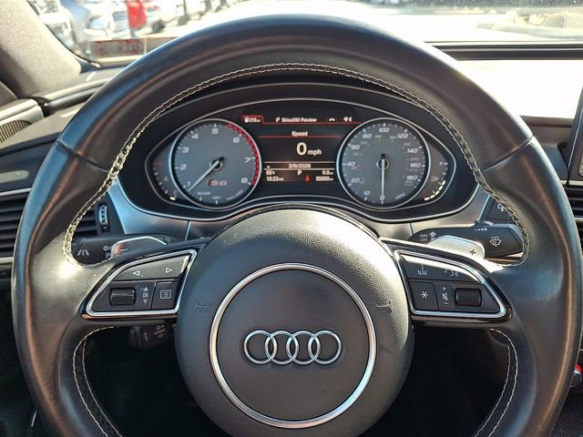 Used 2018 Audi S6 Premium Plus image 20