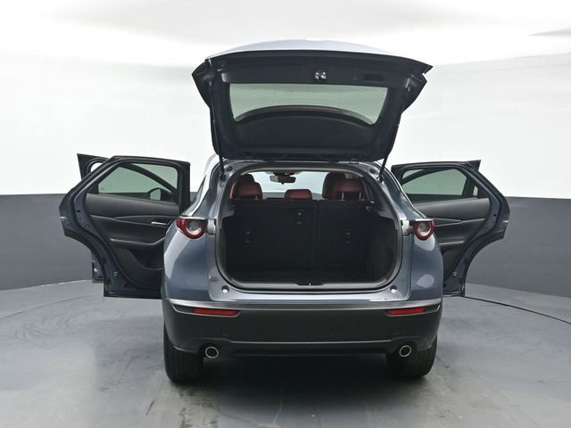 Certified 2023 MAZDA CX-30 AWD 2.5 S w/ Preferred Package image 44