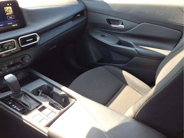 Certified 2026 Nissan Sentra S w/ Floor Mat Package FWD image 12