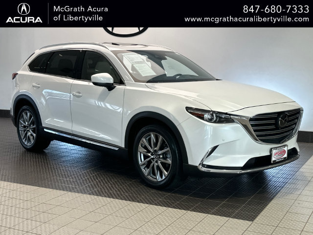 Used 2019 MAZDA CX-9 Grand Touring