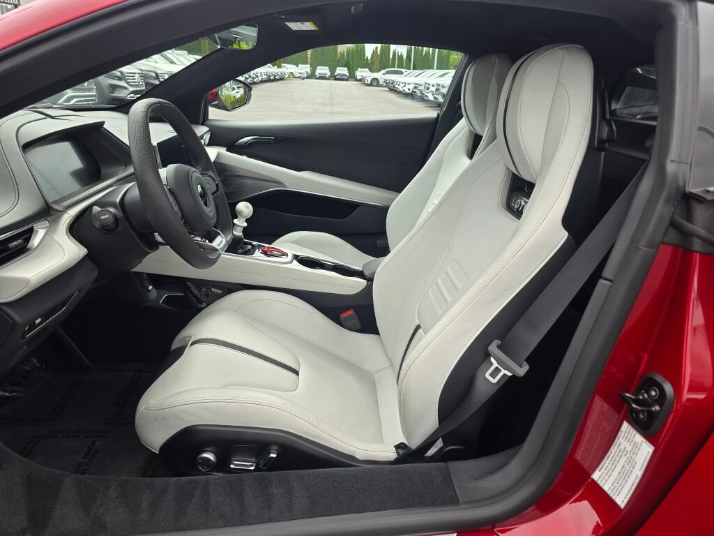 Used 2024 Lotus Emira First Edition RWD image 12
