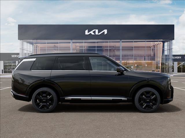 New 2027 Kia Telluride SX FWD image 7