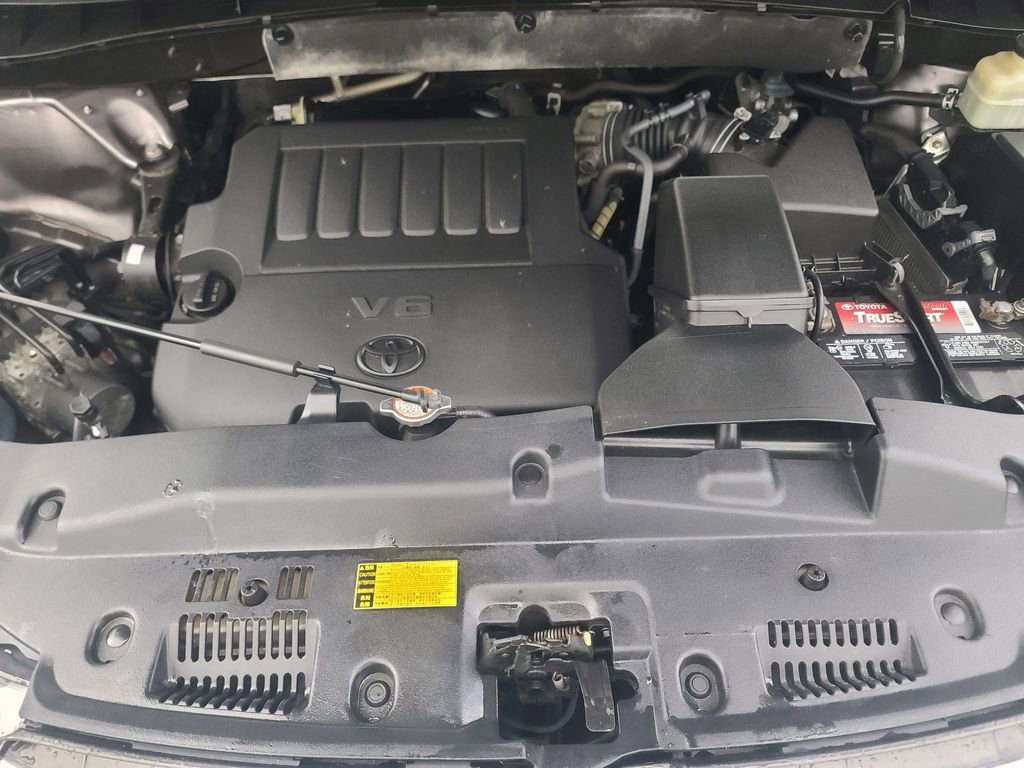 Used 2015 Toyota Highlander XLE image 39