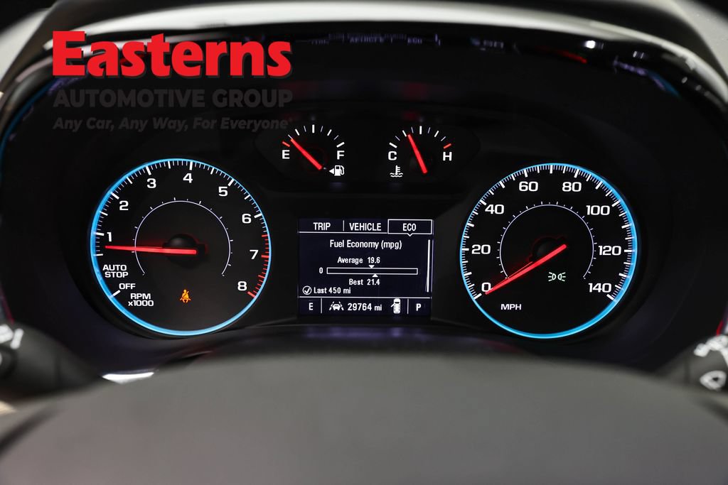 Used 2022 Chevrolet Traverse LS AWD/4WD image 17