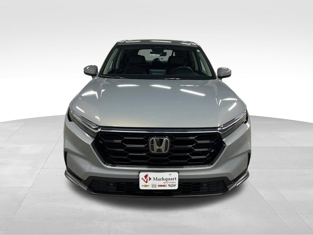 Used 2024 Honda CR-V EX-L image 3