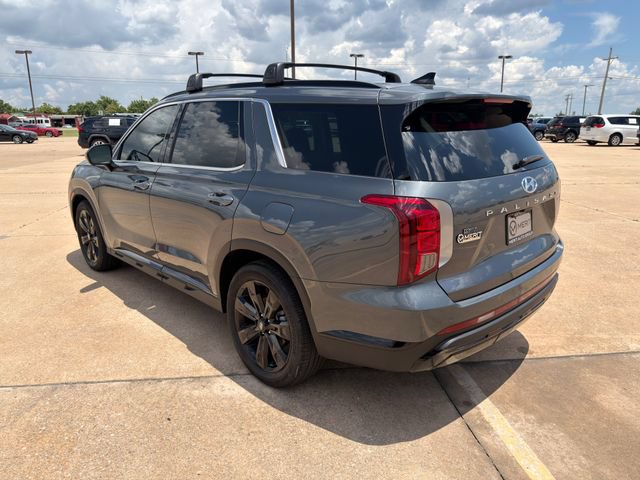 Used 2025 Hyundai Palisade XRT FWD image 11
