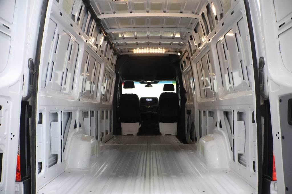 New 2023 Mercedes-Benz Sprinter 2500 image 24
