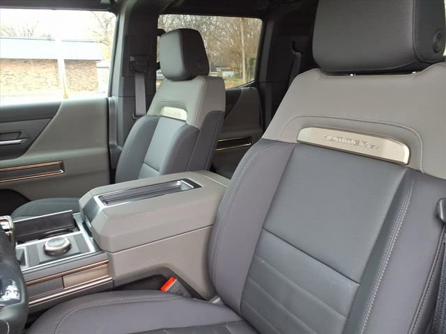 New 2025 GMC Hummer EV 2X image 9