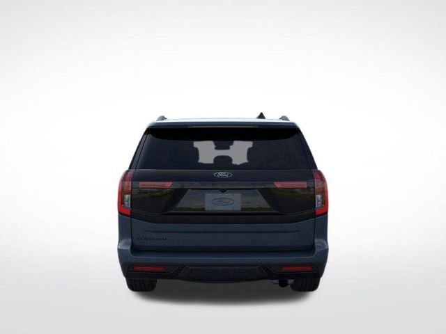 New 2026 Ford Expedition Platinum AWD/4WD image 7