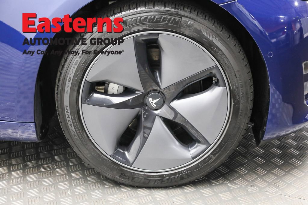 Used 2018 Tesla Model 3 Long Range image 29