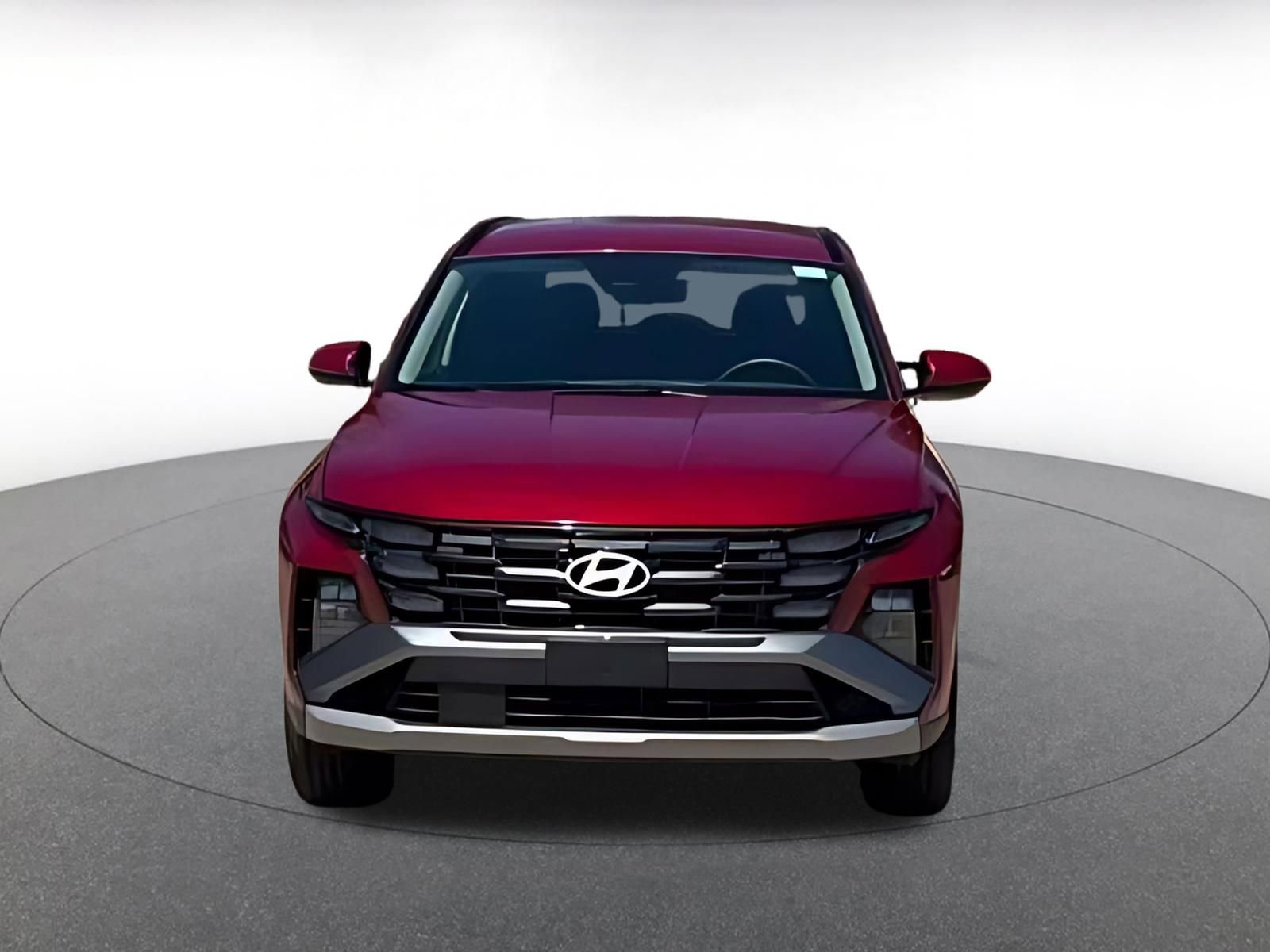 Used 2025 Hyundai Tucson SEL AWD/4WD image 16