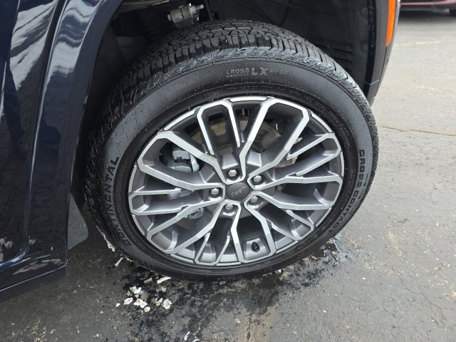 Used 2024 Jeep Grand Cherokee L Summit image 68