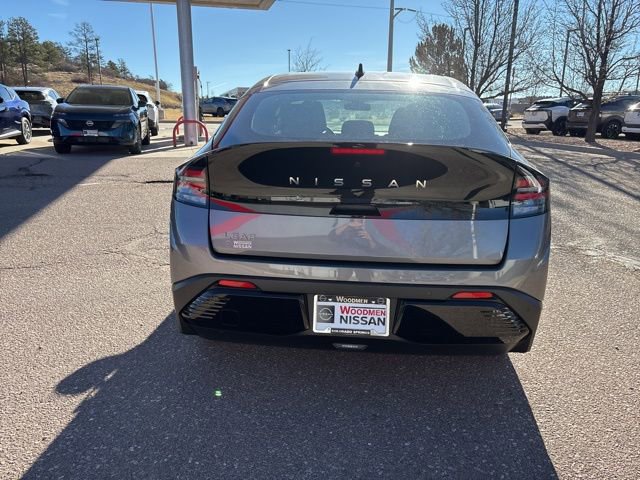 New 2026 Nissan Leaf SV+ w/ Illuminated Package image 5
