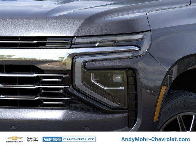 New 2027 Chevrolet Tahoe Premier w/ Sun And Tow Package AWD/4WD image 13