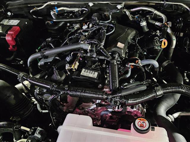 New 2025 Toyota Tacoma TRD Off-Road image 14