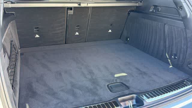 Certified 2026 Mercedes-Benz GLE 450 4MATIC image 21