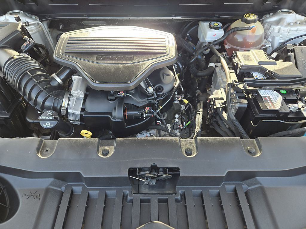 Used 2022 Chevrolet Blazer RS w/ Enhanced Convenience Package FWD image 22