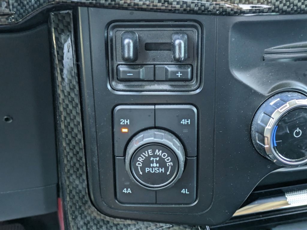Used 2023 Ford F150 Lariat w/ Equipment Group 502A High AWD/4WD image 28