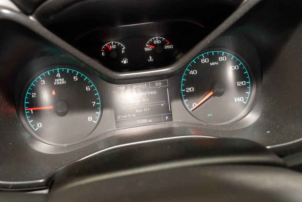 Used 2020 Chevrolet Colorado W/T image 16