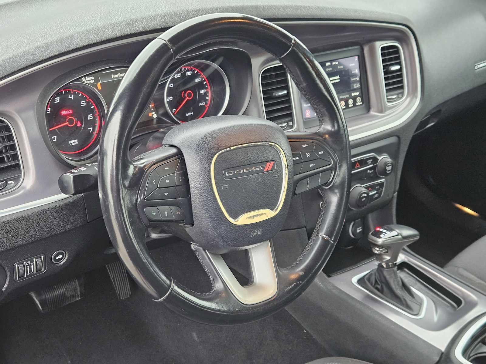 Used 2019 Dodge Charger SXT RWD video 2