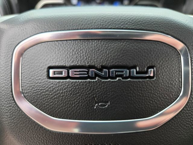 Used 2023 GMC Sierra 2500 Denali w/ Denali Black Diamond Edition AWD/4WD image 33