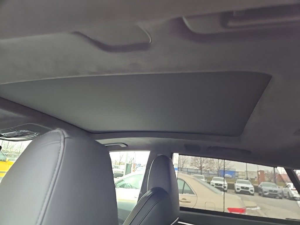 Used 2025 Audi RS Q8 performance image 14