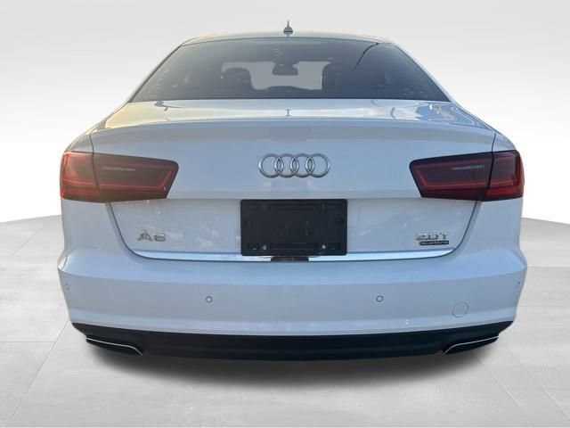 Used 2018 Audi A6 2.0T Premium Plus w/ Premium Plus Package image 7