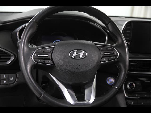 Used 2019 Hyundai Santa Fe Limited w/ Cargo Package AWD/4WD image 7