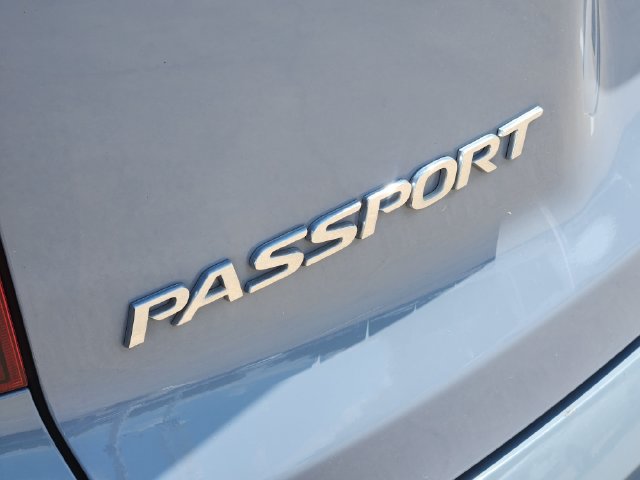 Used 2022 Honda Passport EX-L image 10