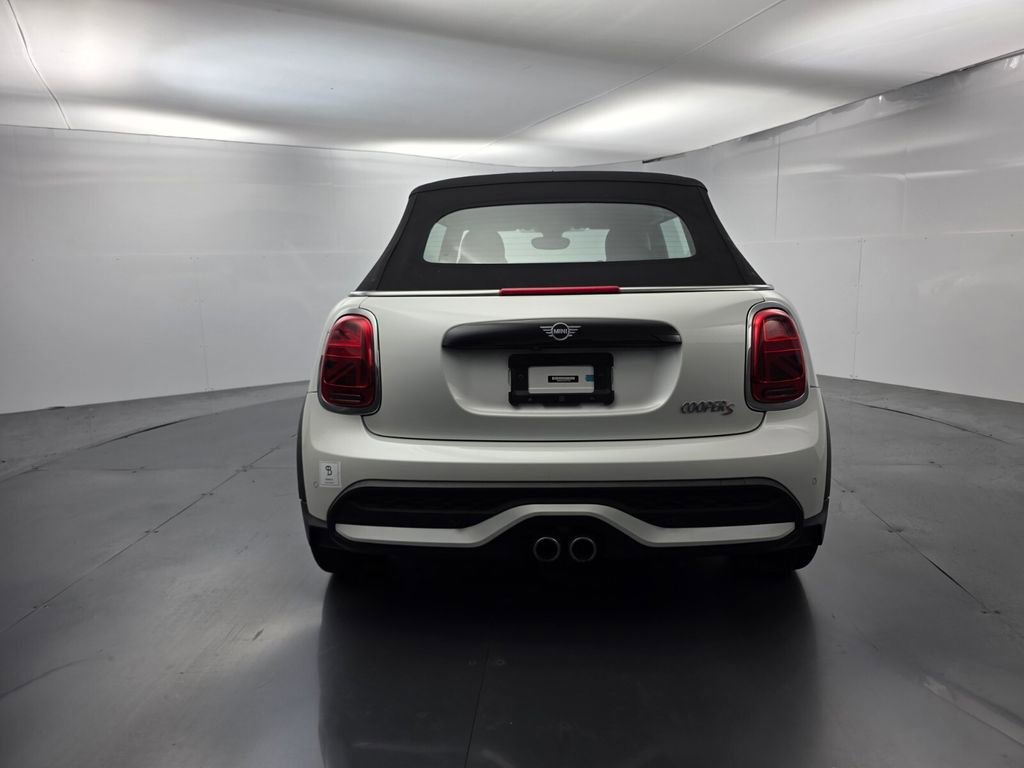 Used 2023 MINI Cooper S image 6