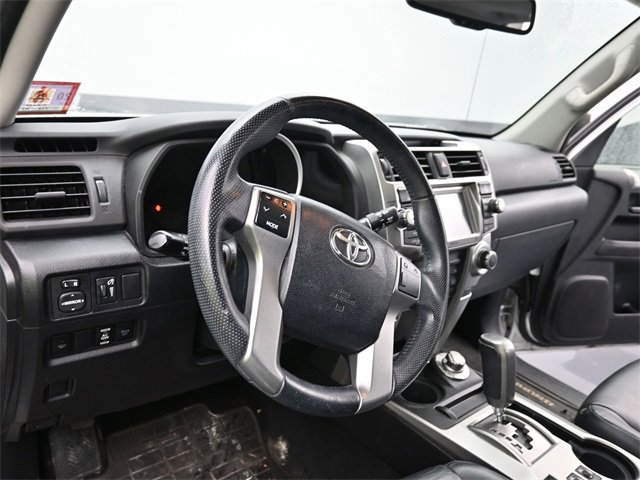 Used 2011 Toyota 4Runner Limited image 15