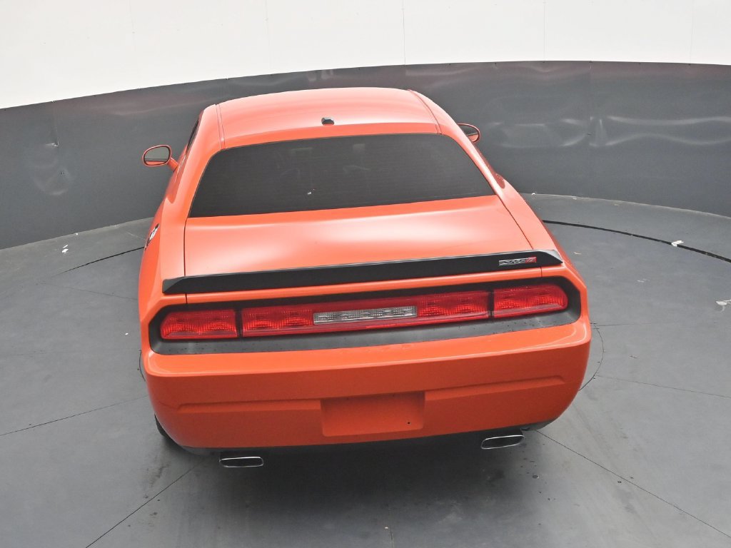 Used 2009 Dodge Challenger SRT8 RWD image 24
