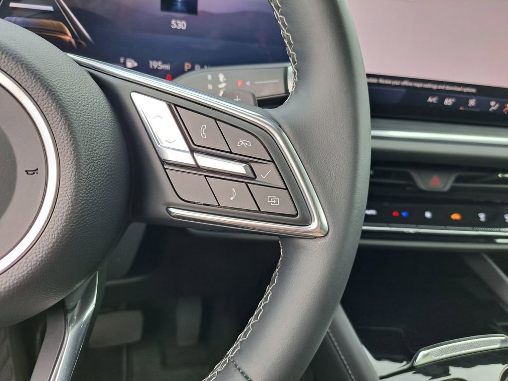 Used 2025 Buick Envision Preferred image 17