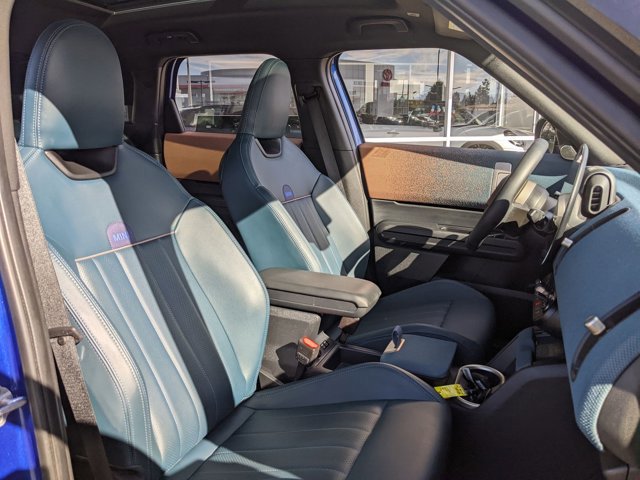 Certified 2025 MINI Cooper Countryman S image 19