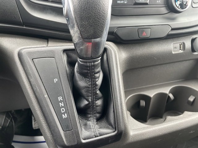 Used 2024 Ford Transit 250 Low Roof w/ Exterior Upgrade Package image 28