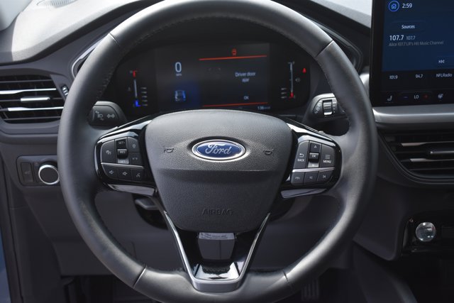 Used 2023 Ford Escape Active w/ Tech Pack #1 AWD/4WD image 20