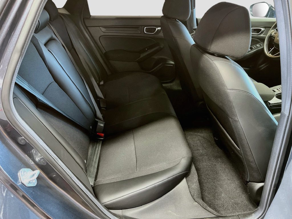 Used 2026 Honda Civic Sport image 26